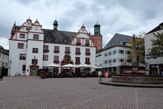Marktplatz